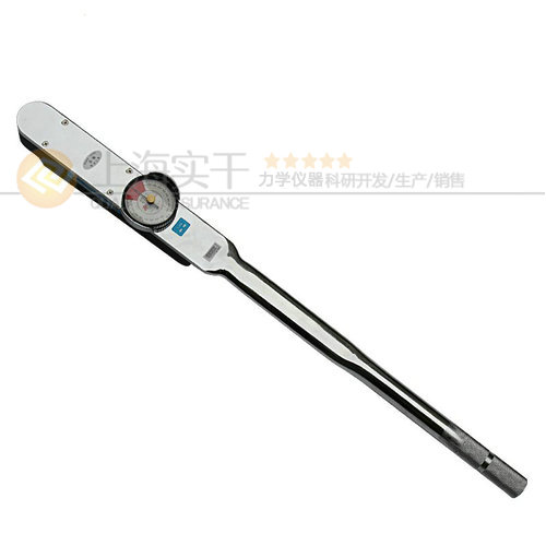 表盤扭力扳手