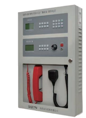 GST-GD-N90廣播電話系統一體機