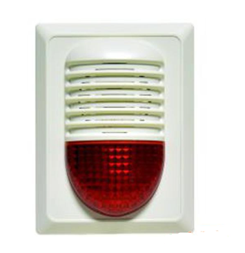海灣GST-HX-320B火災聲光警報器