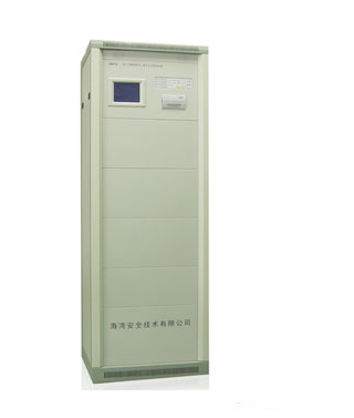 海灣GST-DH9000G電氣火災監控設備