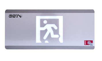 海灣HW-BLJC-1OEⅡ0.5W-N451集中電源集中控制型消防應急標志燈具