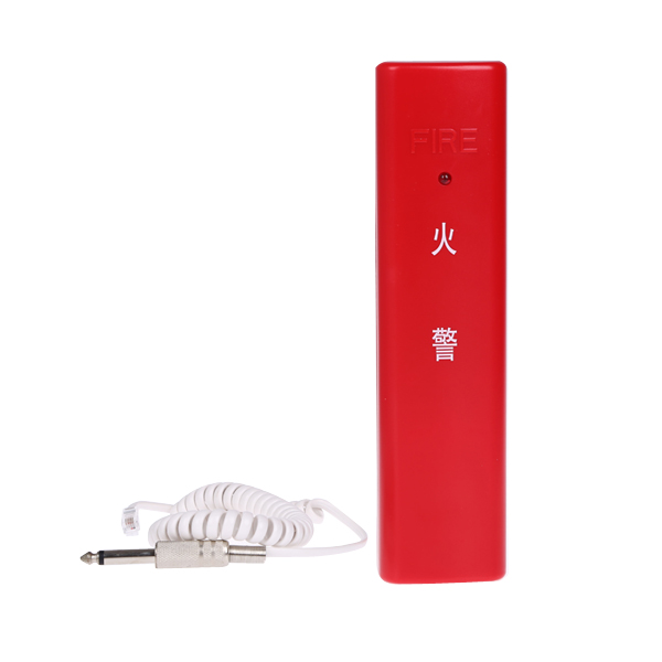 海灣GST-TS-100B消防電話分機